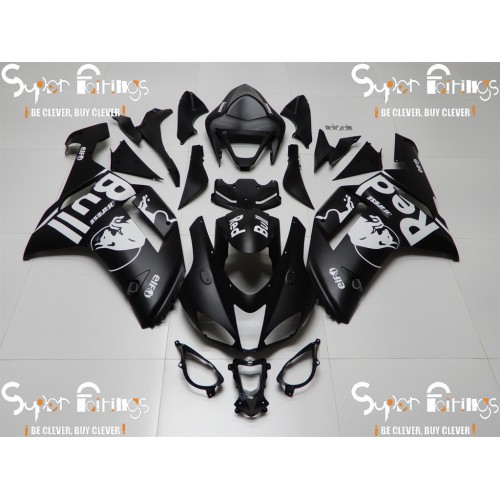 07-08 Kawasaki NINJA ZX6R DESIGN 82